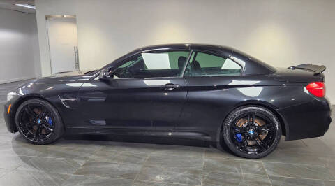 2015 BMW M4