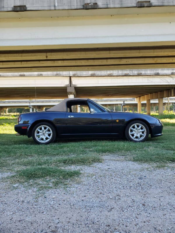 1993 Mazda MX-5 Miata