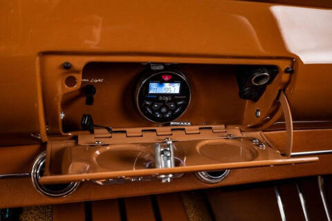 1955 Chevrolet Bel Air