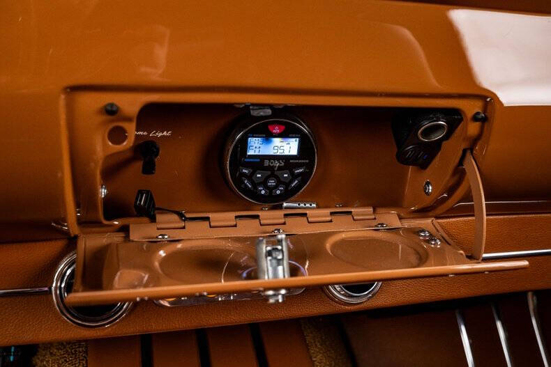 1955 Chevrolet Bel Air