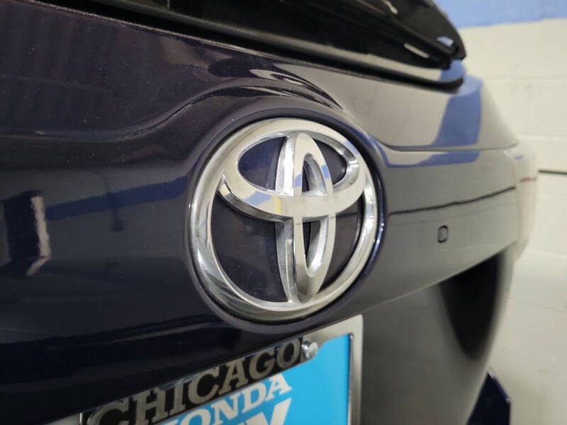 2014 Toyota Highlander XLE