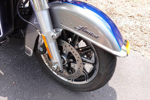 2017 Harley-Davidson Electra Glide