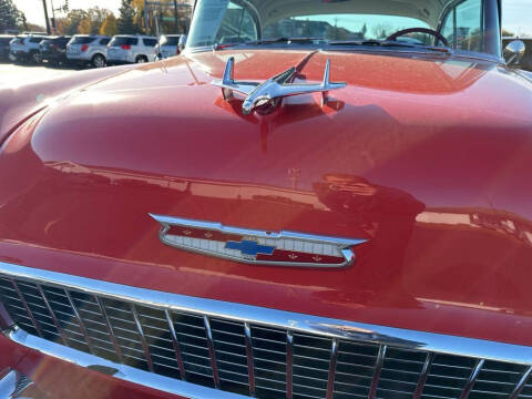 1955 Chevrolet Bel Air