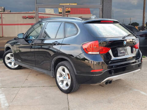 2013 BMW X1 sDrive28i