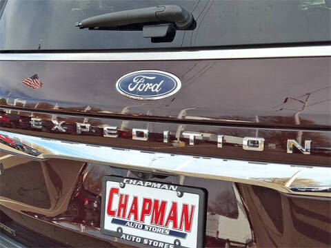 2024 Ford Expedition King Ranch