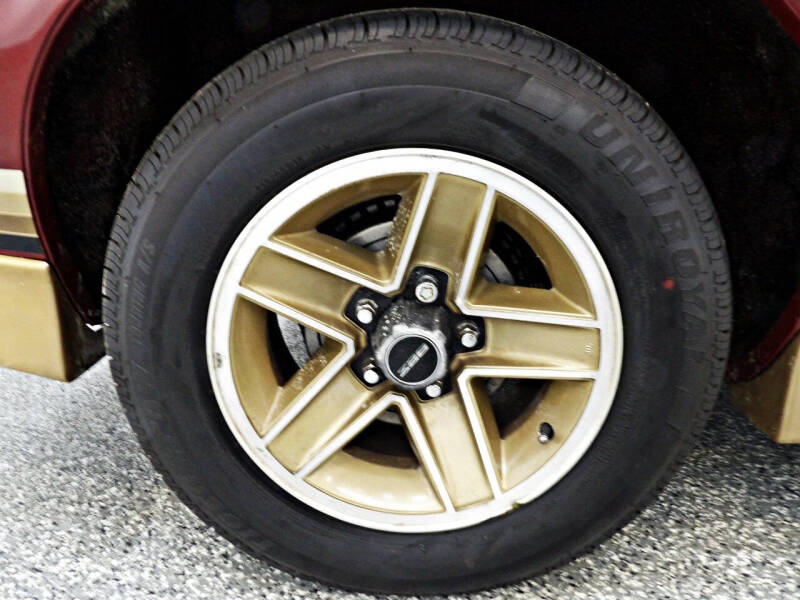 1987 Chevrolet Camaro Z28