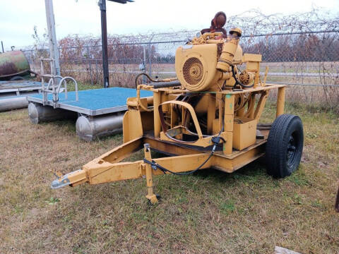 Rim Splitter Tire Shear