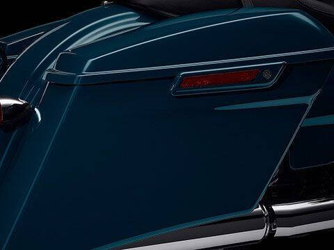 2021 Harley-Davidson Road Glide Special