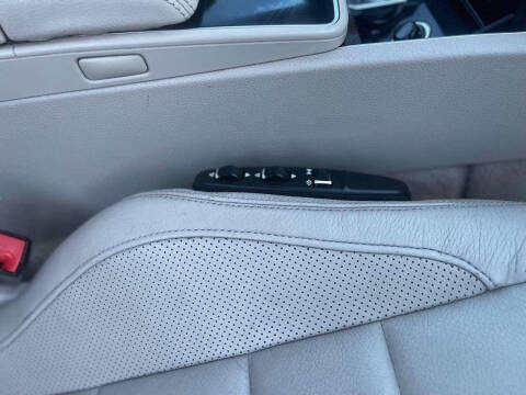 2014 Mercedes-Benz E-Class E 350