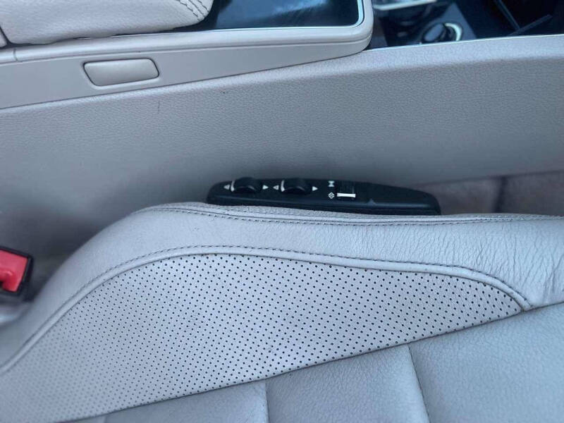 2014 Mercedes-Benz E-Class E 350