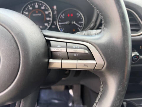 2022 Mazda CX-30 2.5 S Select