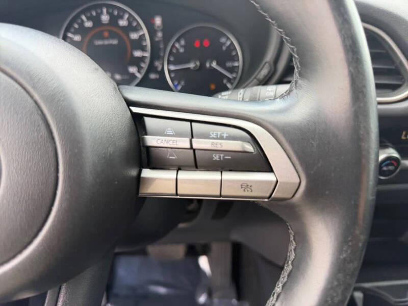 2022 Mazda CX-30 2.5 S Select