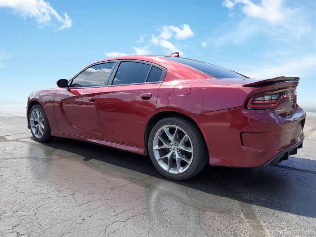 2020 Dodge Charger for sale at Muskegon Motors in Muskegon, MI