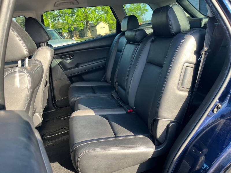 2011 Mazda CX-9 Touring