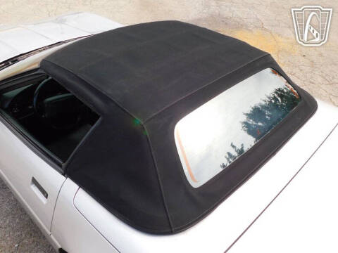 1996 Chevrolet Corvette