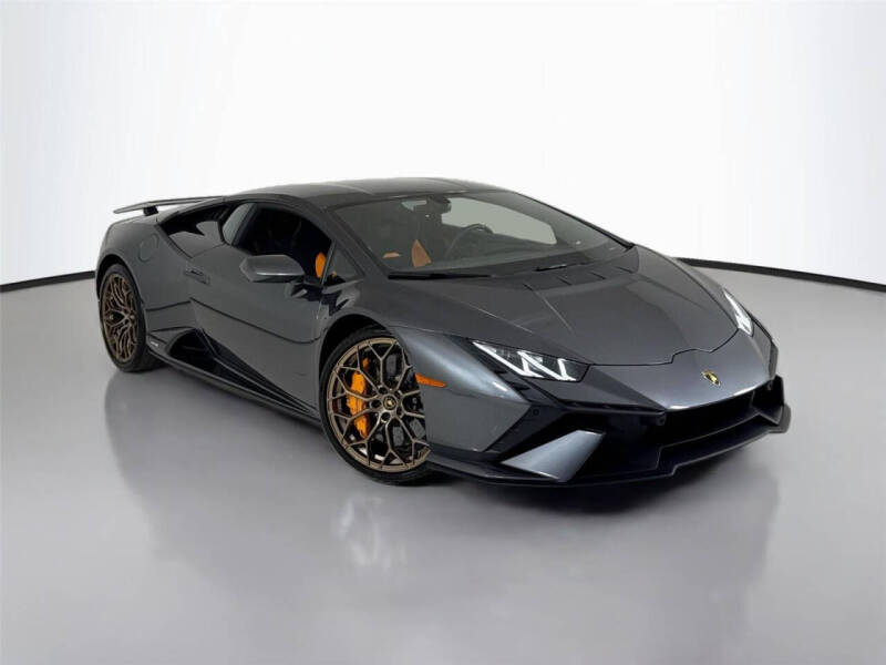2023 Lamborghini Huracan