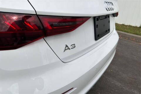 2023 Audi A3 Premium 40 TFSI
