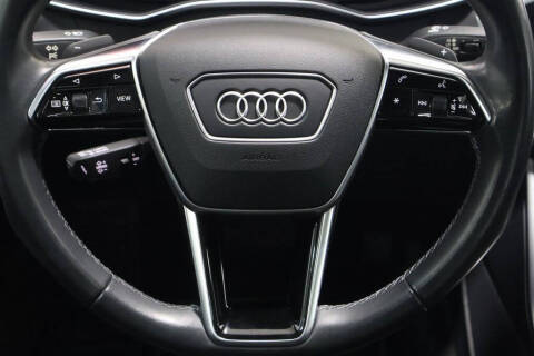 2021 Audi A6 quattro Sport Prem Plus 45 TFSI