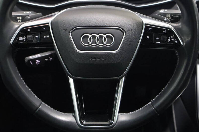 2021 Audi A6 quattro Sport Prem Plus 45 TFSI