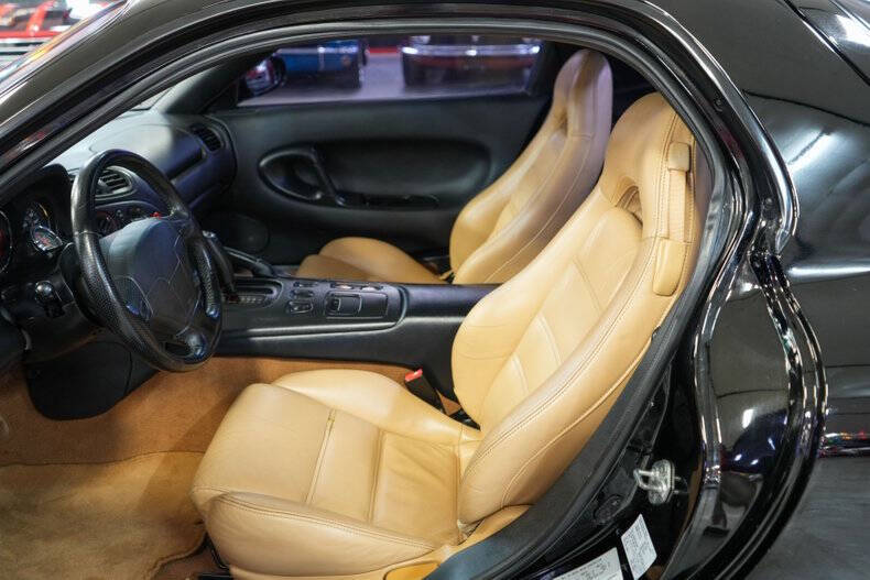 1994 Mazda RX-7 Turbo