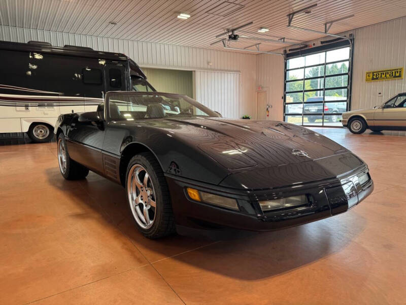 1994 Chevrolet Corvette