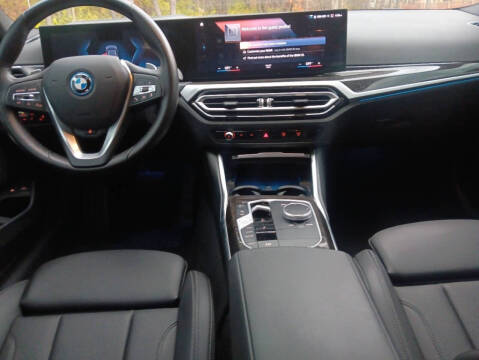 2023 BMW 3 Series 330e xDrive