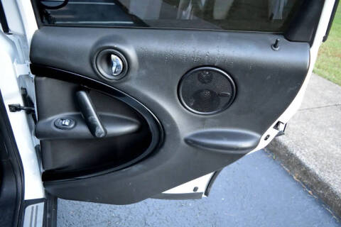 2014 MINI Countryman Cooper S ALL4