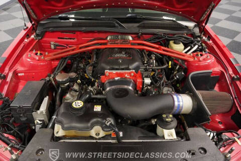 2006 Ford Mustang