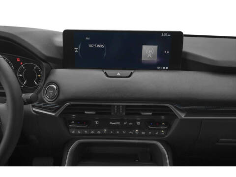 2026 Mazda CX-70 Plug-in Hybrid SC Plus