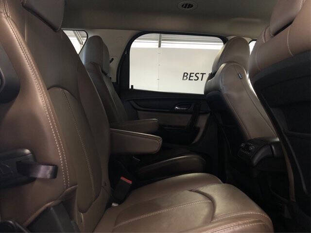 2015 GMC Acadia SLT-1