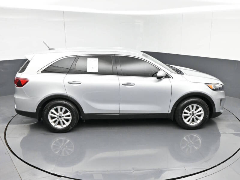 2020 Kia Sorento