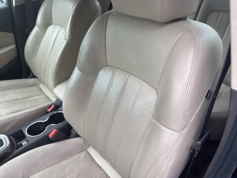 2014 Buick Verano Leather Group