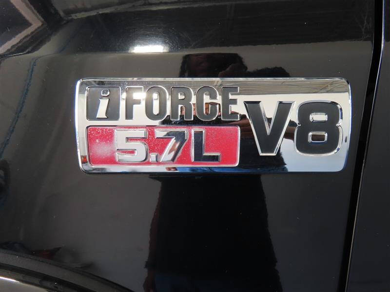 2010 Toyota Tundra Limited