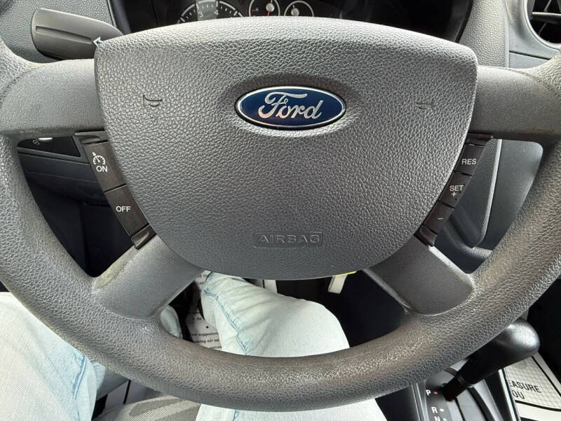 2013 Ford Transit Connect XLT