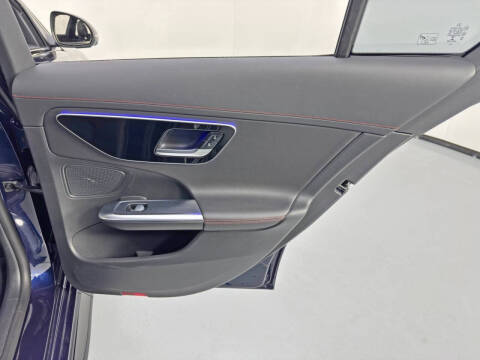 2023 Mercedes-Benz C-Class AMG C 43