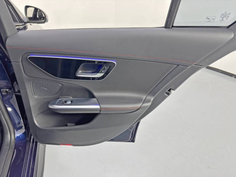 2023 Mercedes-Benz C-Class AMG C 43