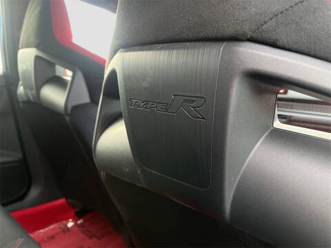 2024 Honda Civic Type R