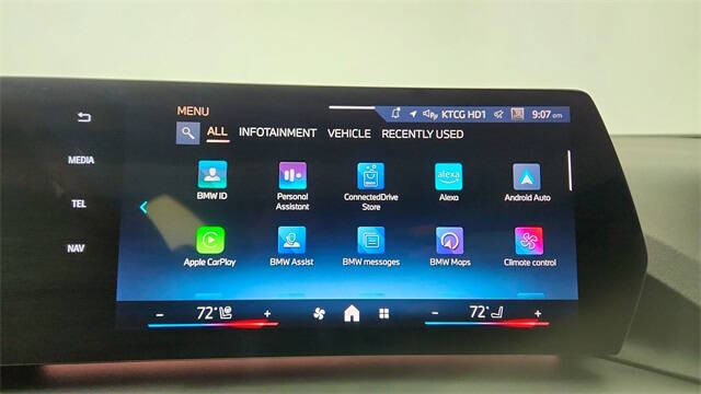 2025 BMW 2 Series 228 xDrive Gran Coupe