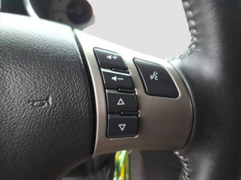 2008 Pontiac Solstice SCCA SSB Champion Edition