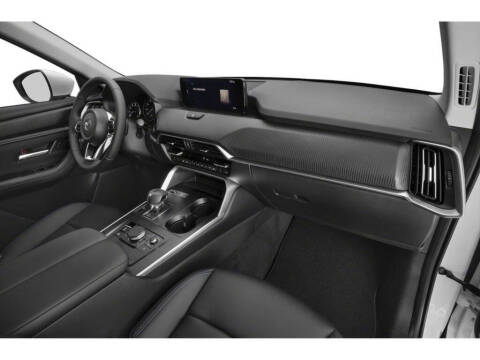 2026 Mazda CX-90 3.3 Turbo Select