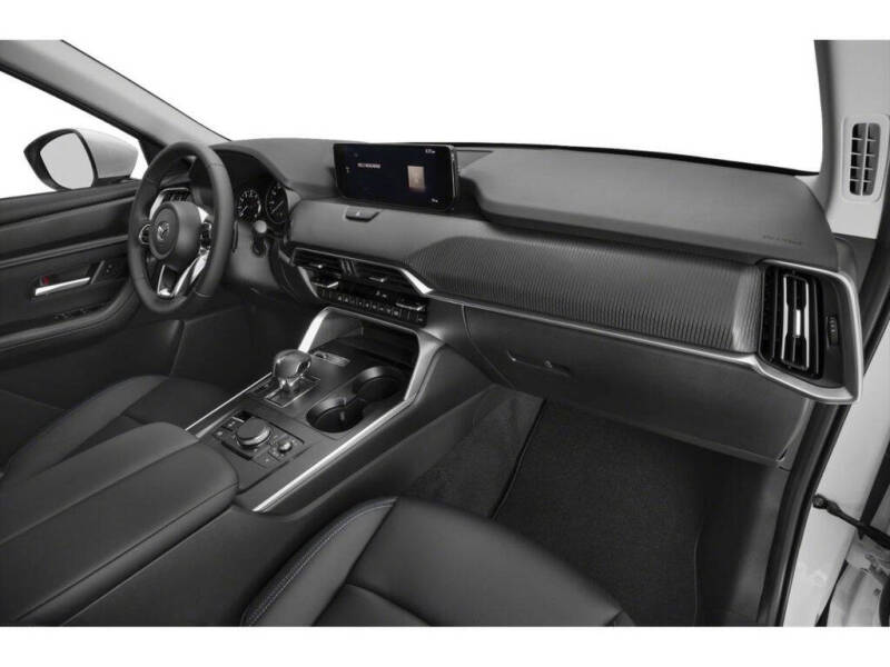 2026 Mazda CX-90 3.3 Turbo Select