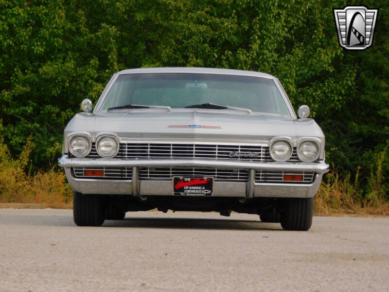 1965 Chevrolet Impala