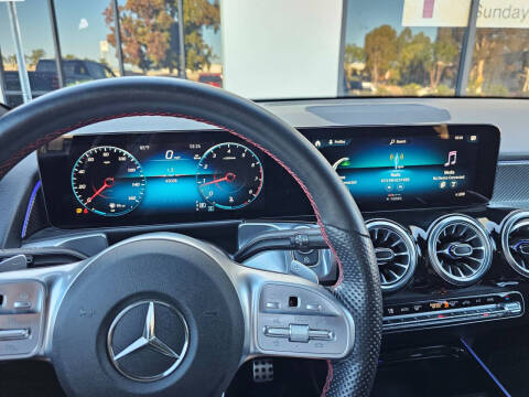 2023 Mercedes-Benz GLB GLB 250