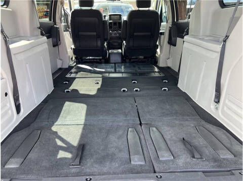 2008 Dodge Grand Caravan SE