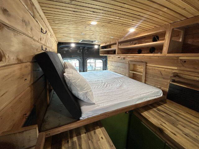 2020 Ford Transit 350