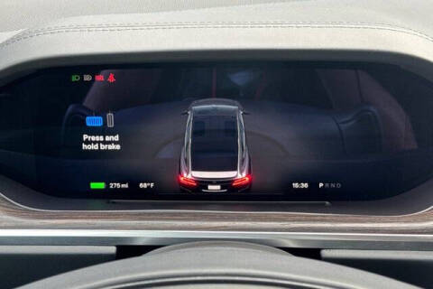 2023 Tesla Model X