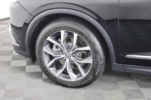 2023 Acura MDX SH-AWD w/Tech