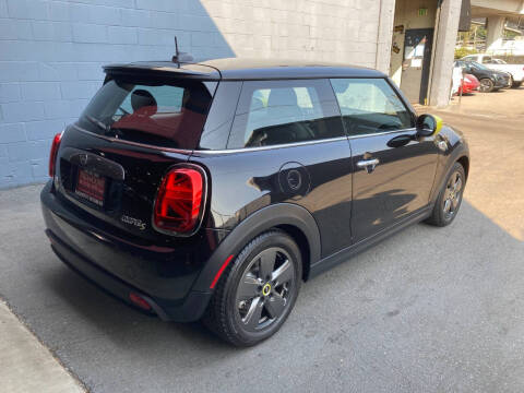 2020 MINI Hardtop 2 Door Cooper SE