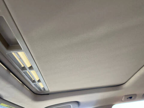 2009 Mercedes-Benz M-Class ML 350 4MATIC