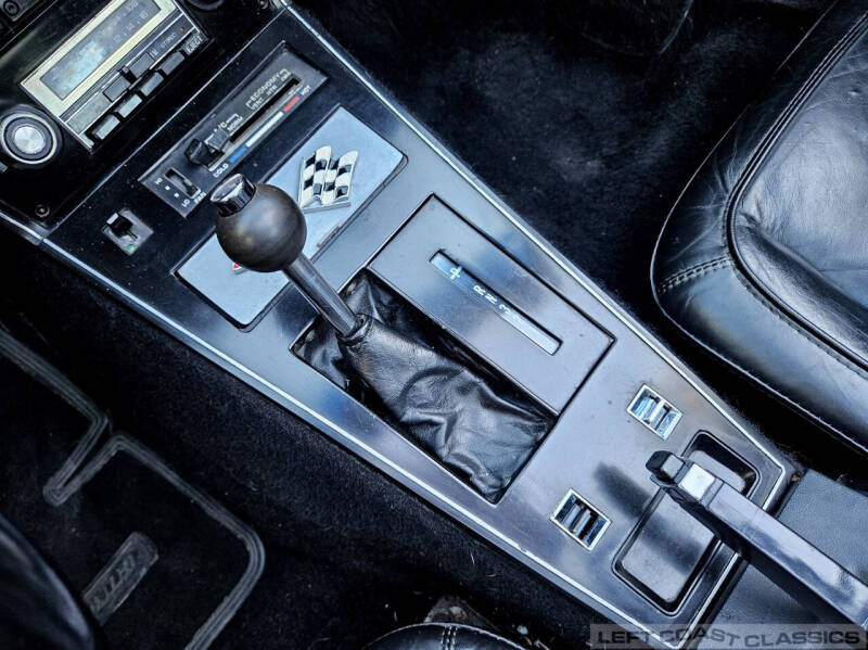 1978 Chevrolet Corvette